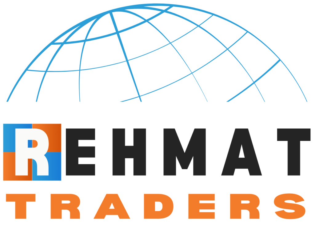 Rehmat Traders